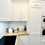 Ho!House Bulwar Staromiejski