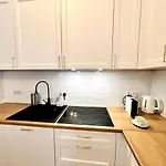 Ho!House Bulwar Staromiejski