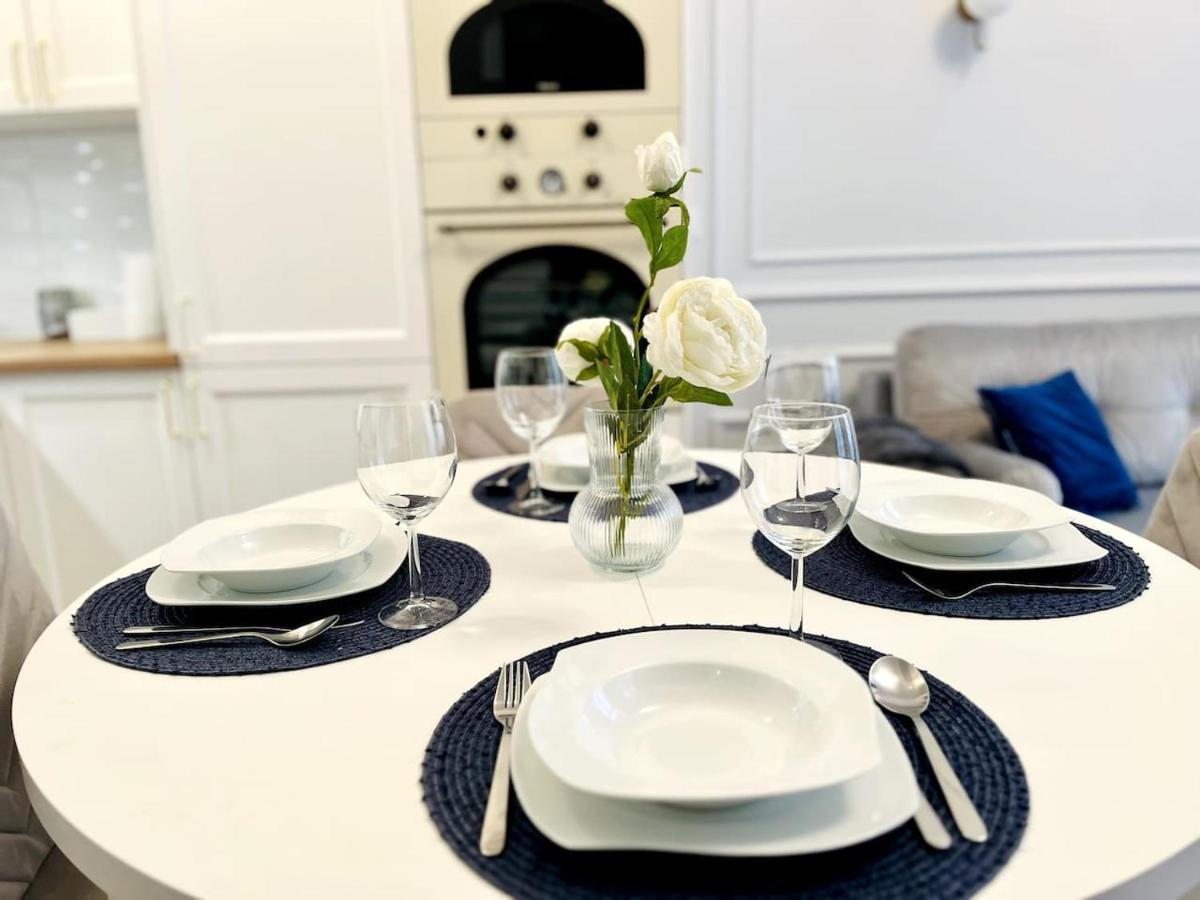 Apartment Ho!house Bulwar Staromiejski *